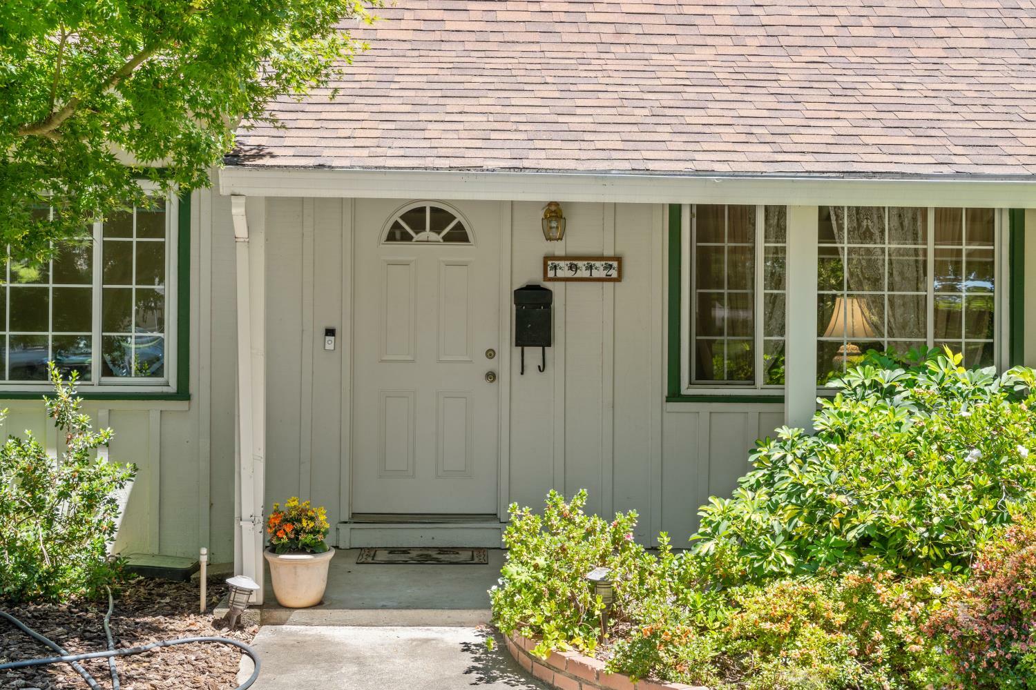 Property Photo: 1912 Richmond Street CA 95825