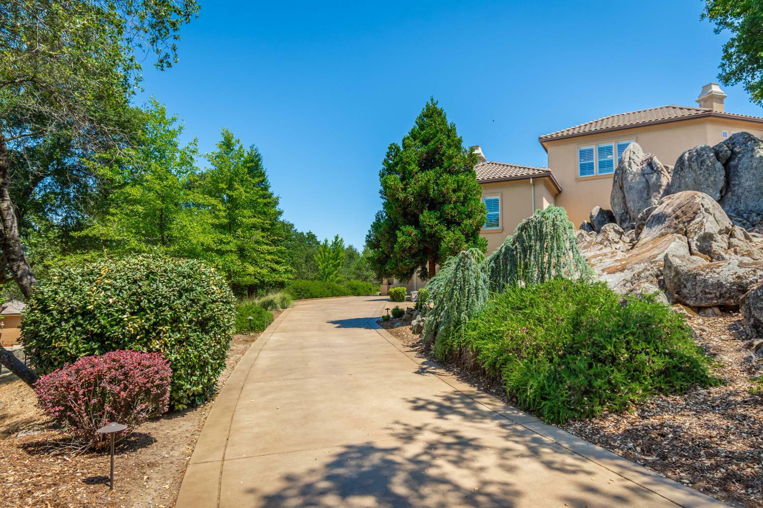 Property Photo: 9709 Rim Rock Circle CA 95650
