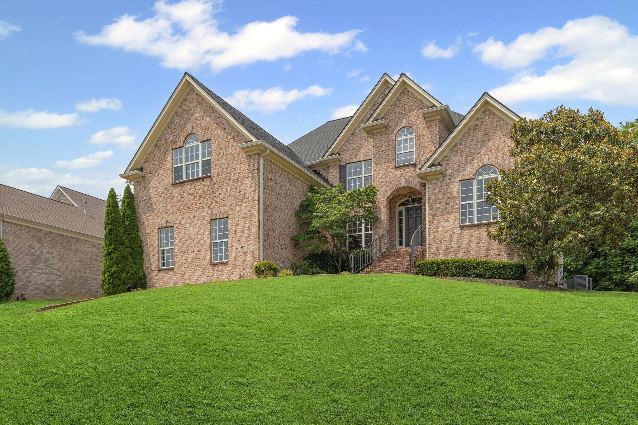 Property Photo: 612 Firefox Dr TN 37027