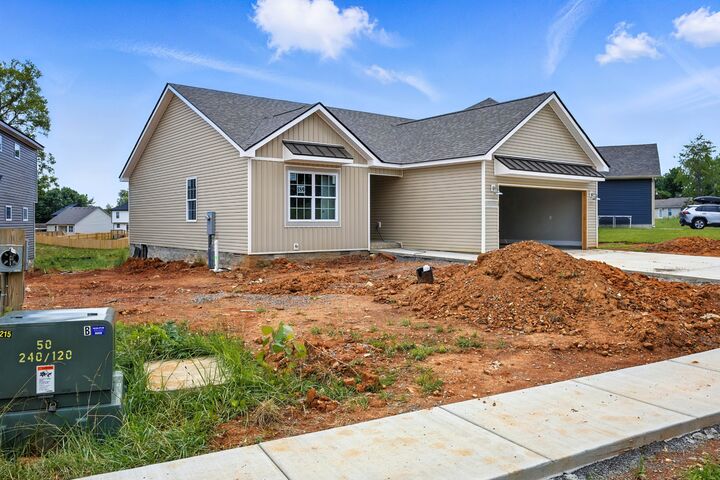 Property Photo:  2670 Scott Drive  TN 37042 