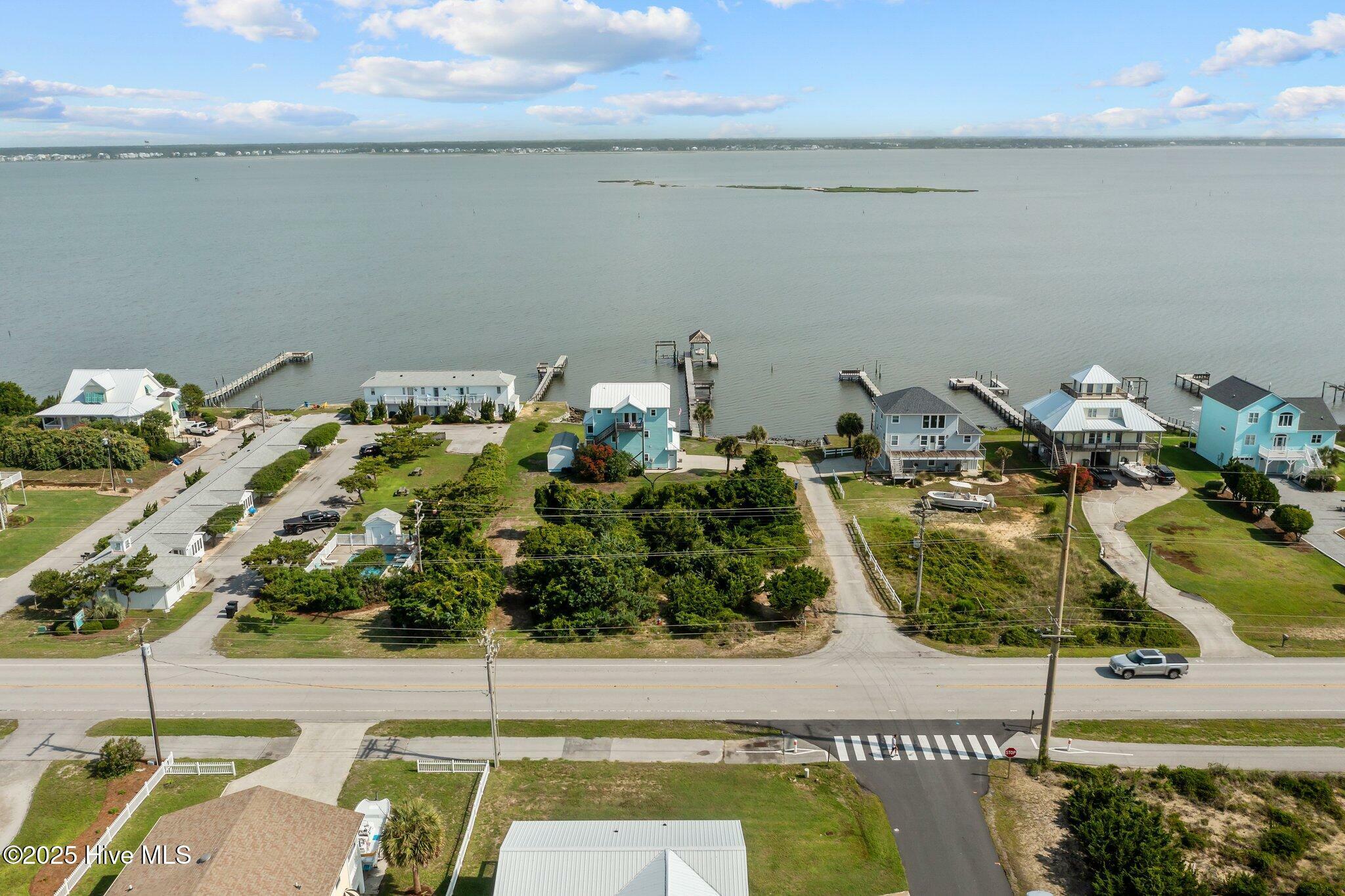 Property Photo: 2302 Emerald Drive NC 28594