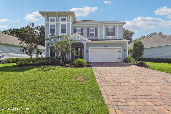 217 Latrobe Avenue  St. Augustine FL 32095 photo