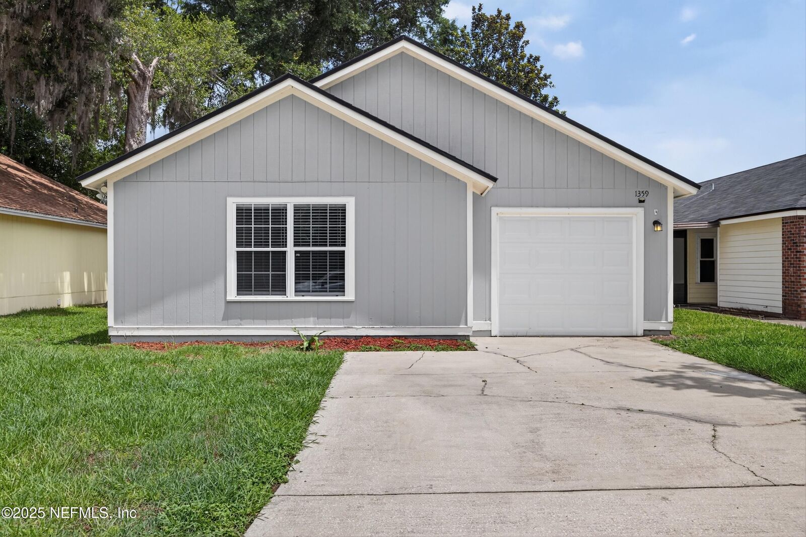 Property Photo:  1359 Cove Landing Drive  FL 32233 