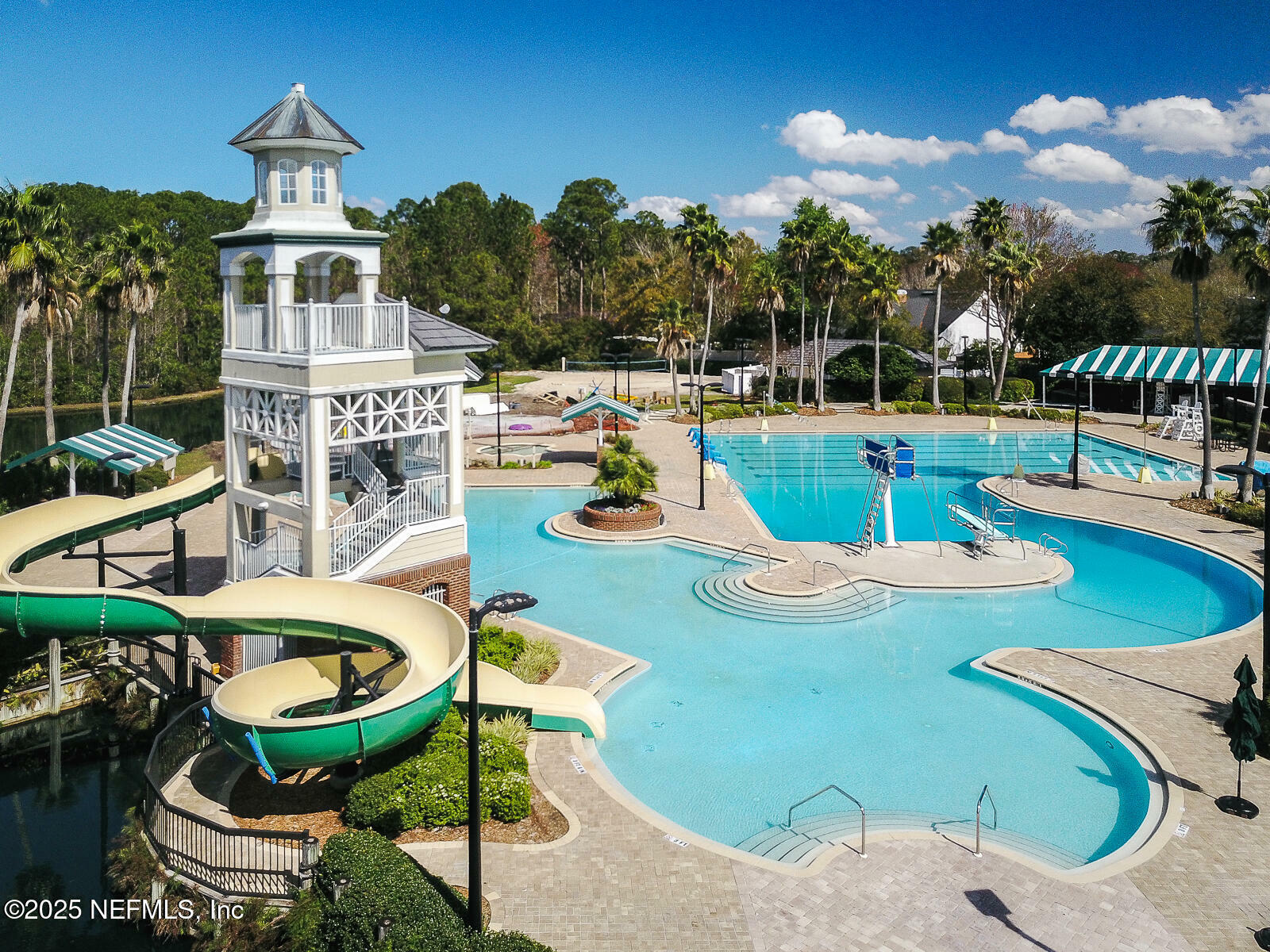 Property Photo: 1766 Preserve Point Terrace FL 32003