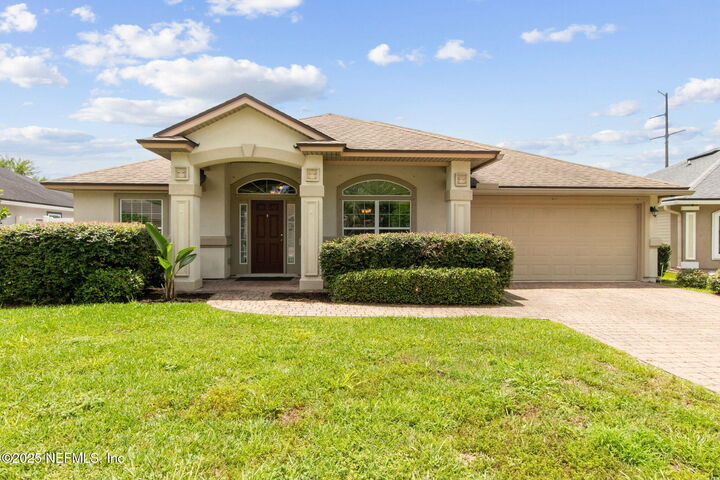 86155 Vegas Boulevard  Yulee FL 32097 photo