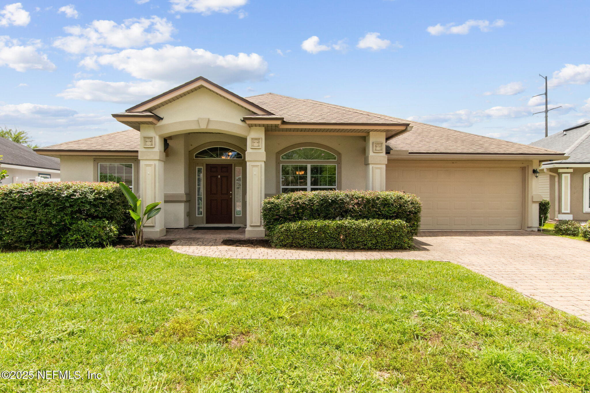 Property Photo: 86155 Vegas Boulevard FL 32097