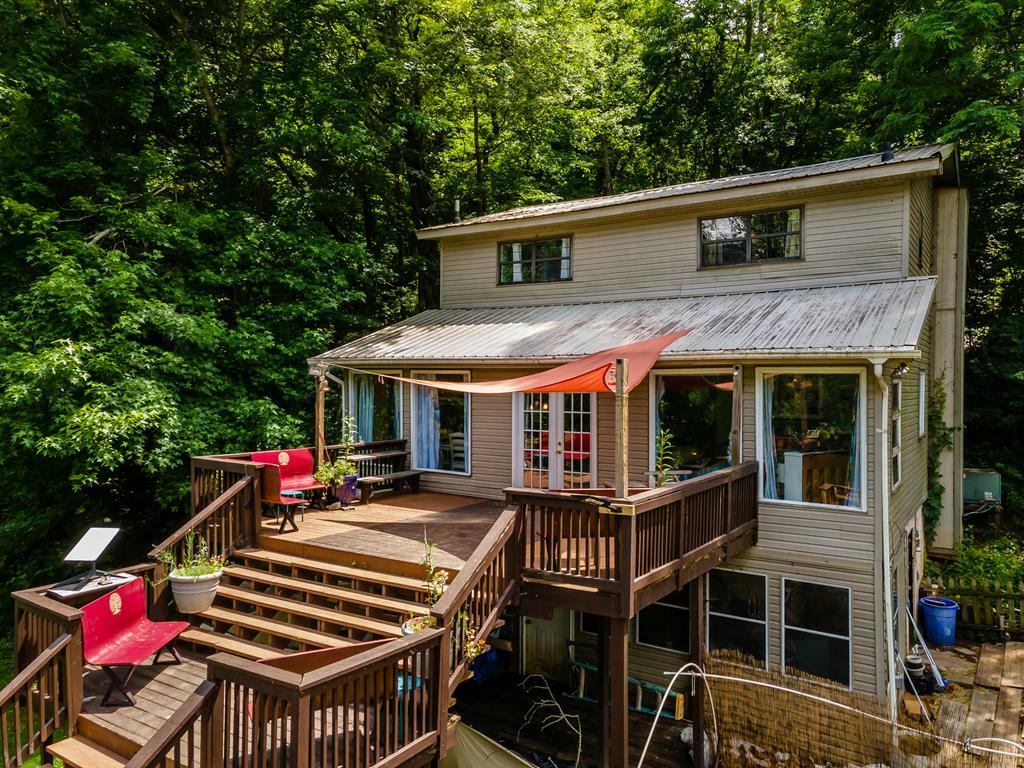 5518 Highway 30  Benton TN 37307 photo