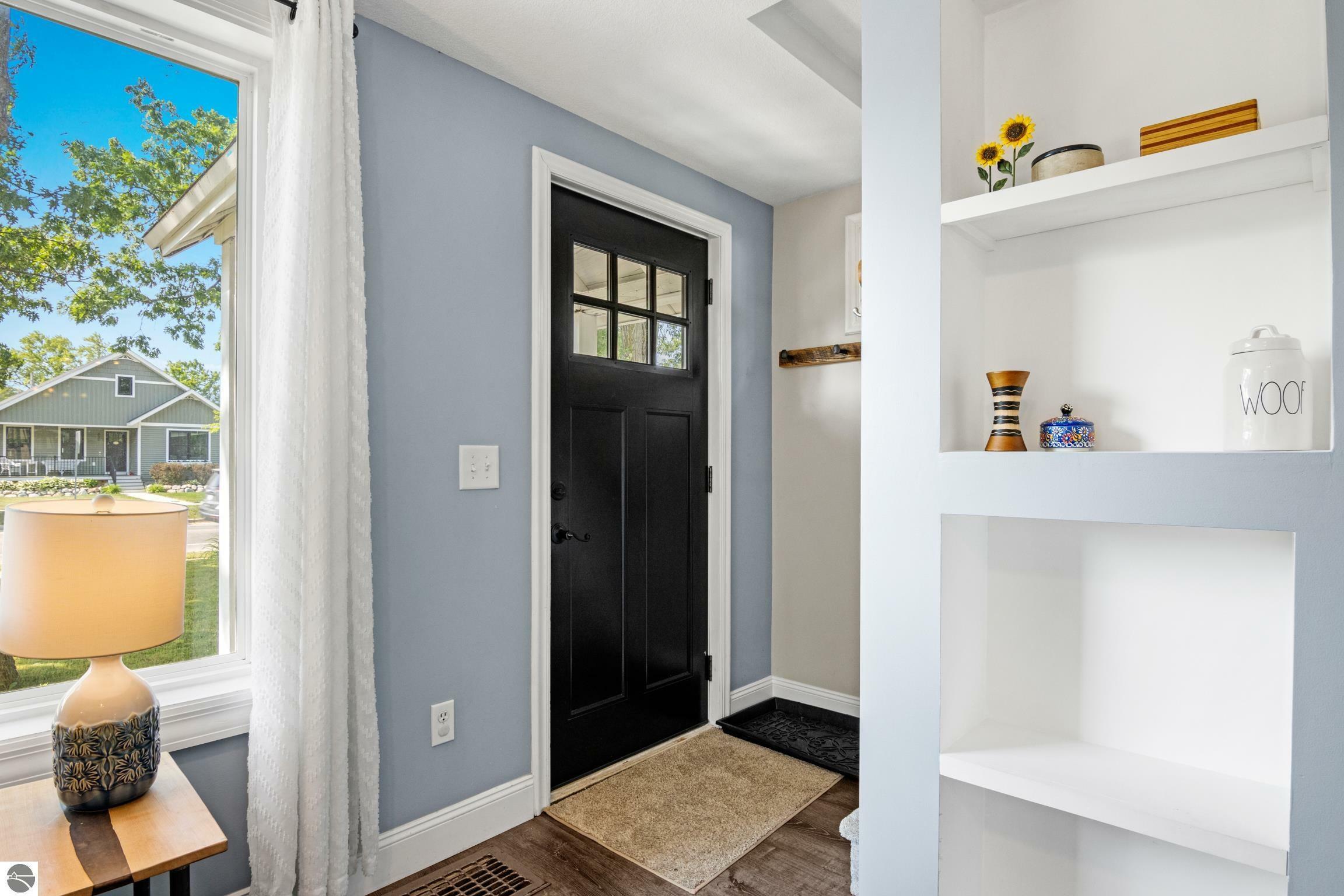 Property Photo: 835 Hannah Avenue MI 49686