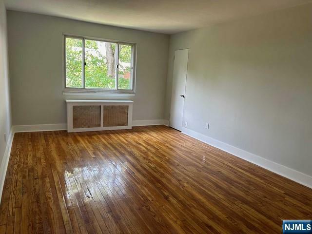 Property Photo: 125 E Clinton 10B NJ 07621