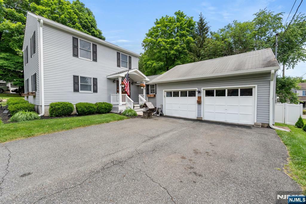 Property Photo: 12 Ridge Road NJ 07480