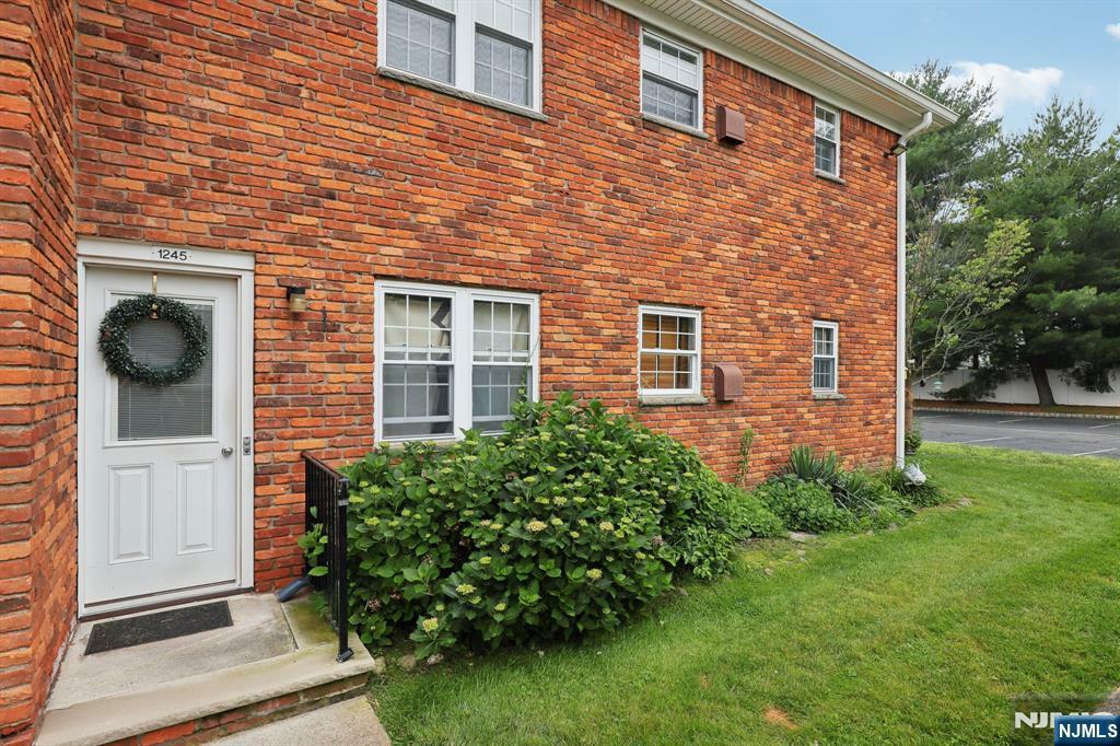 Property Photo: 1245 Valley Road B NJ 07470