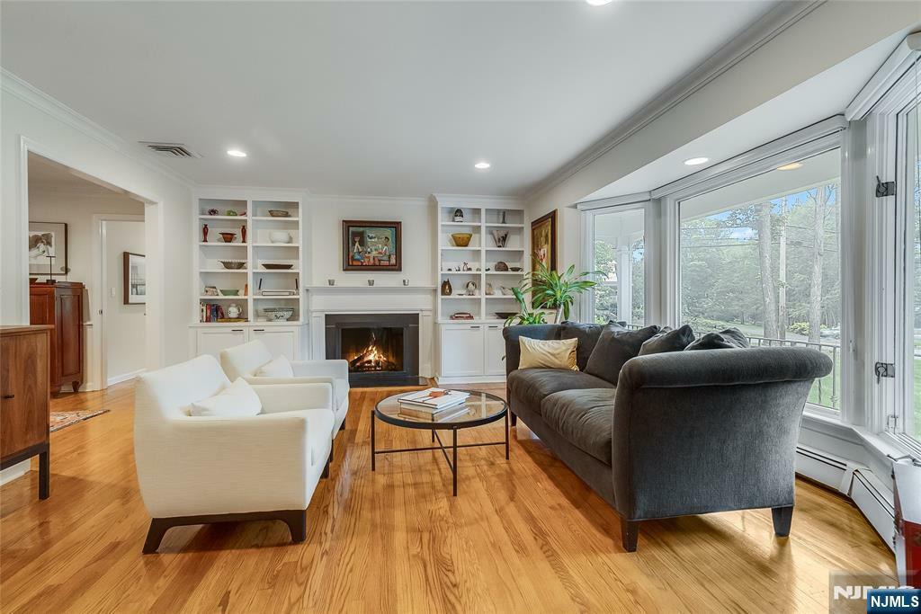 Property Photo: 601 Wishing Well Road NJ 07481