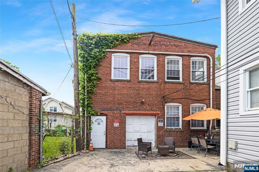 Property Photo: 14 Henry Street NJ 07003