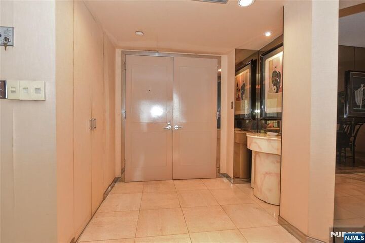 Property Photo: 245 Prospect Avenue 18A NJ 07601