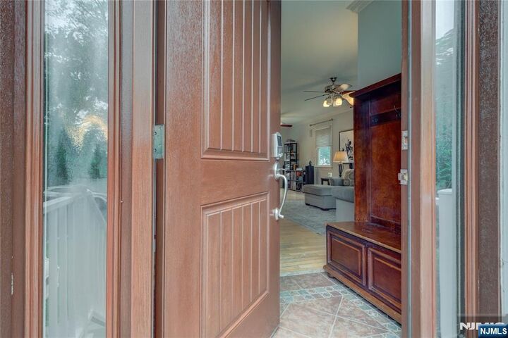 Property Photo: 6 Hudson Avenue NJ 07463