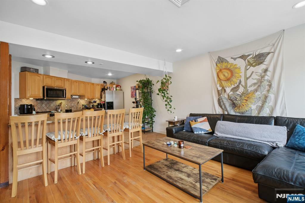 Property Photo: 311 Palisade Avenue 302 NJ 07307