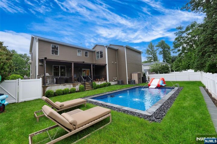Property Photo: 62 Merritt Avenue NJ 07626