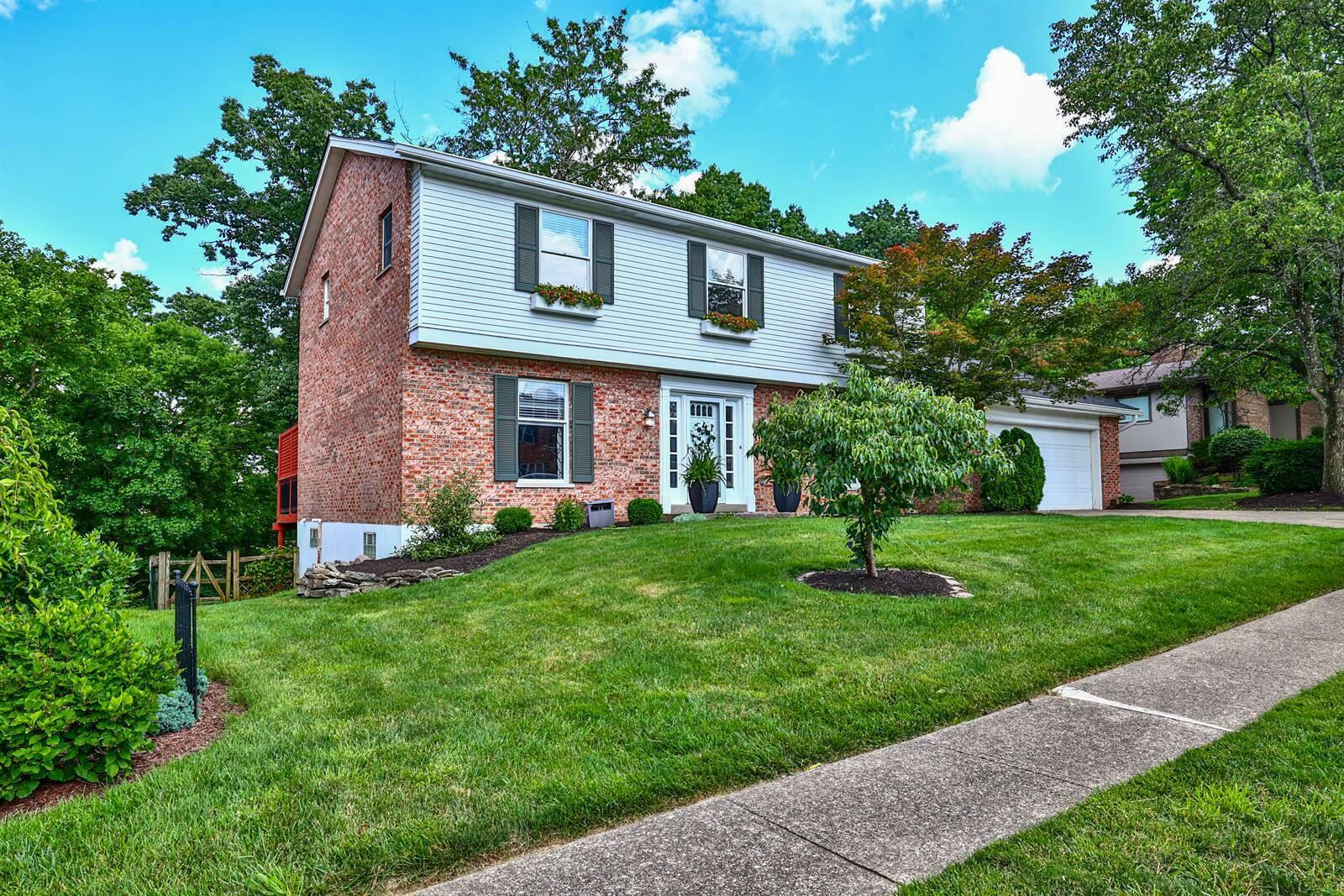 Property Photo: 1924 Mt Vernon Drive KY 41011