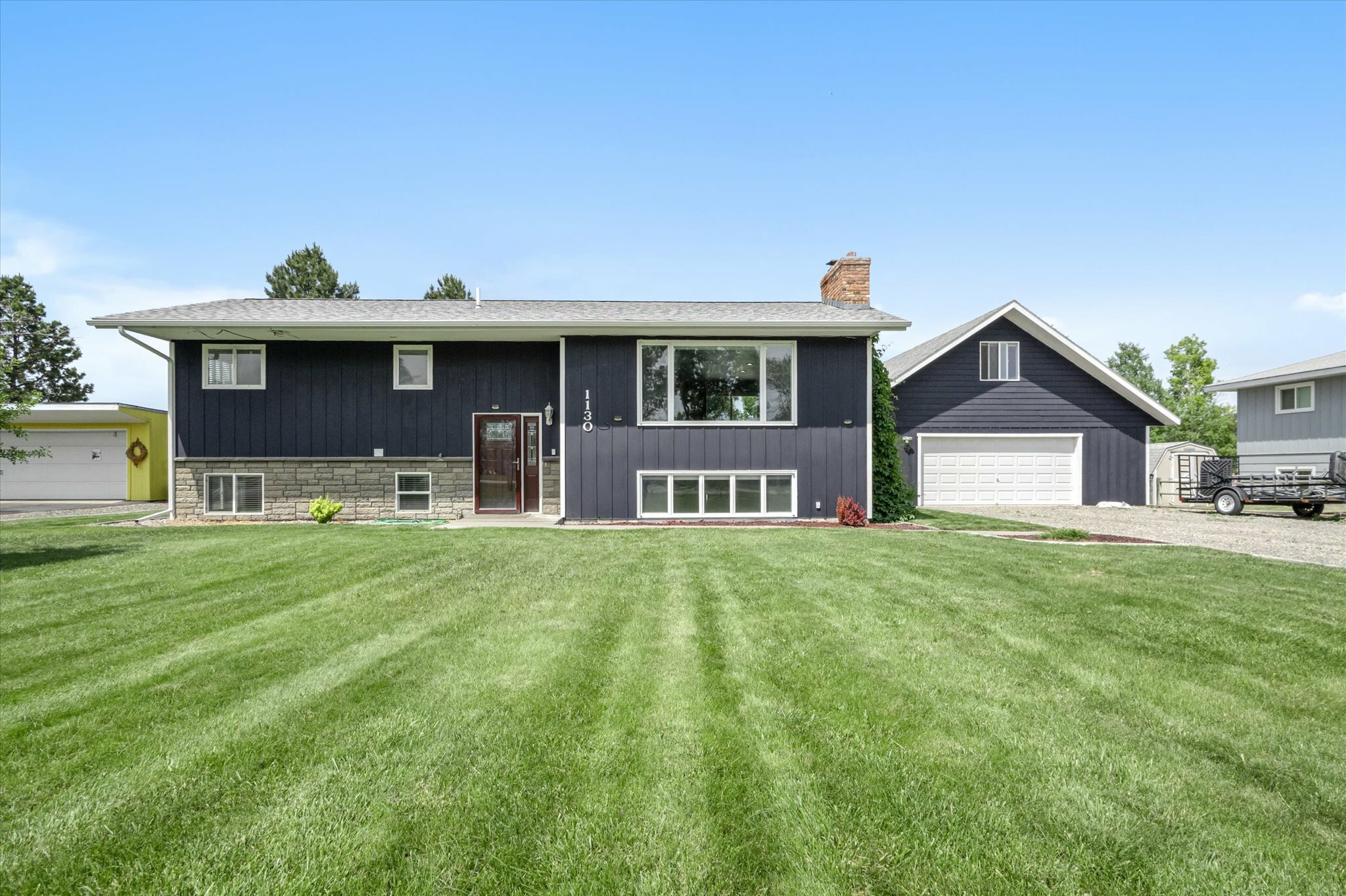 1130 Vallejo Road  Helena MT 59602 photo
