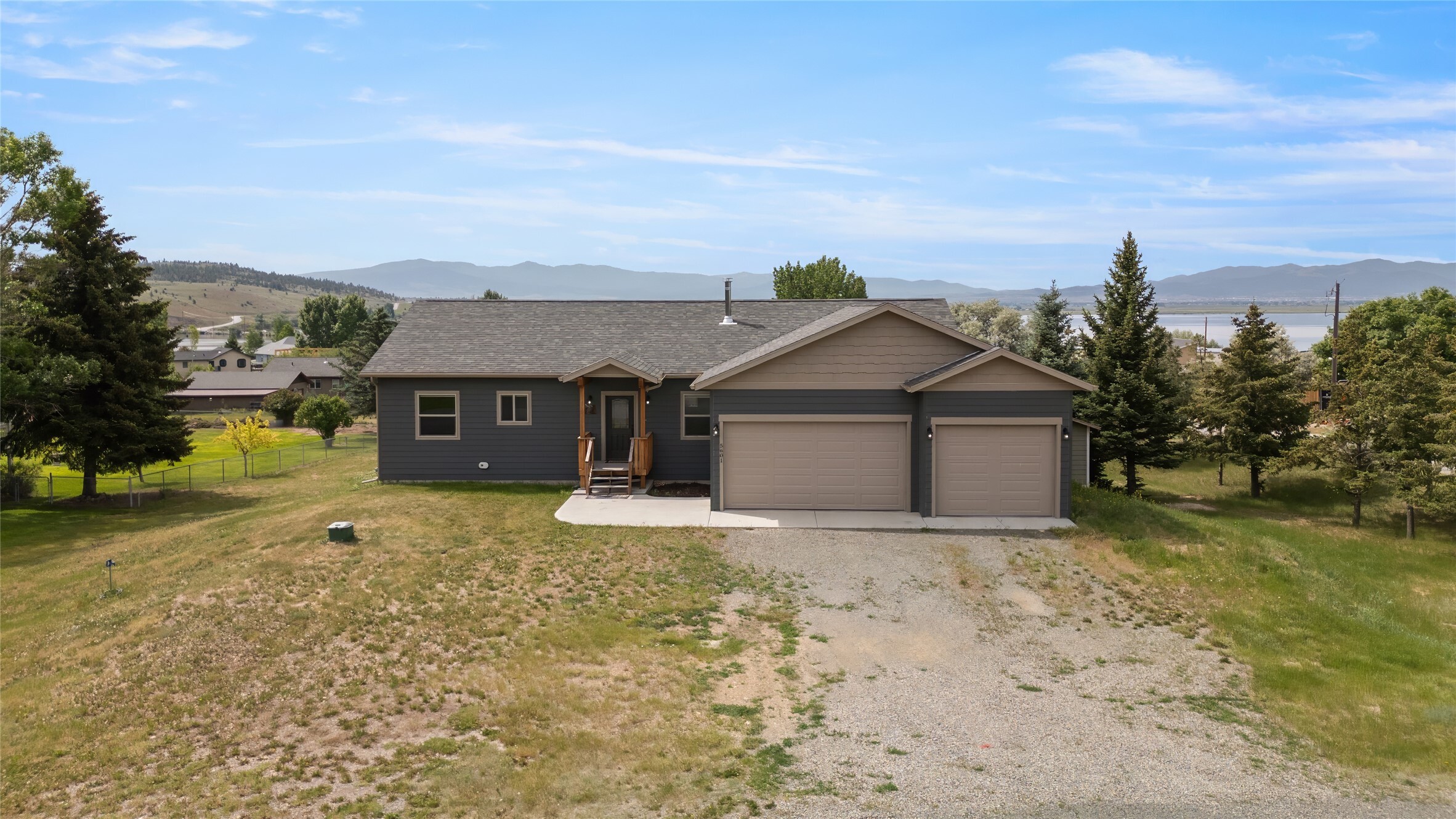 Property Photo: 5601 Falcon Road MT 59602