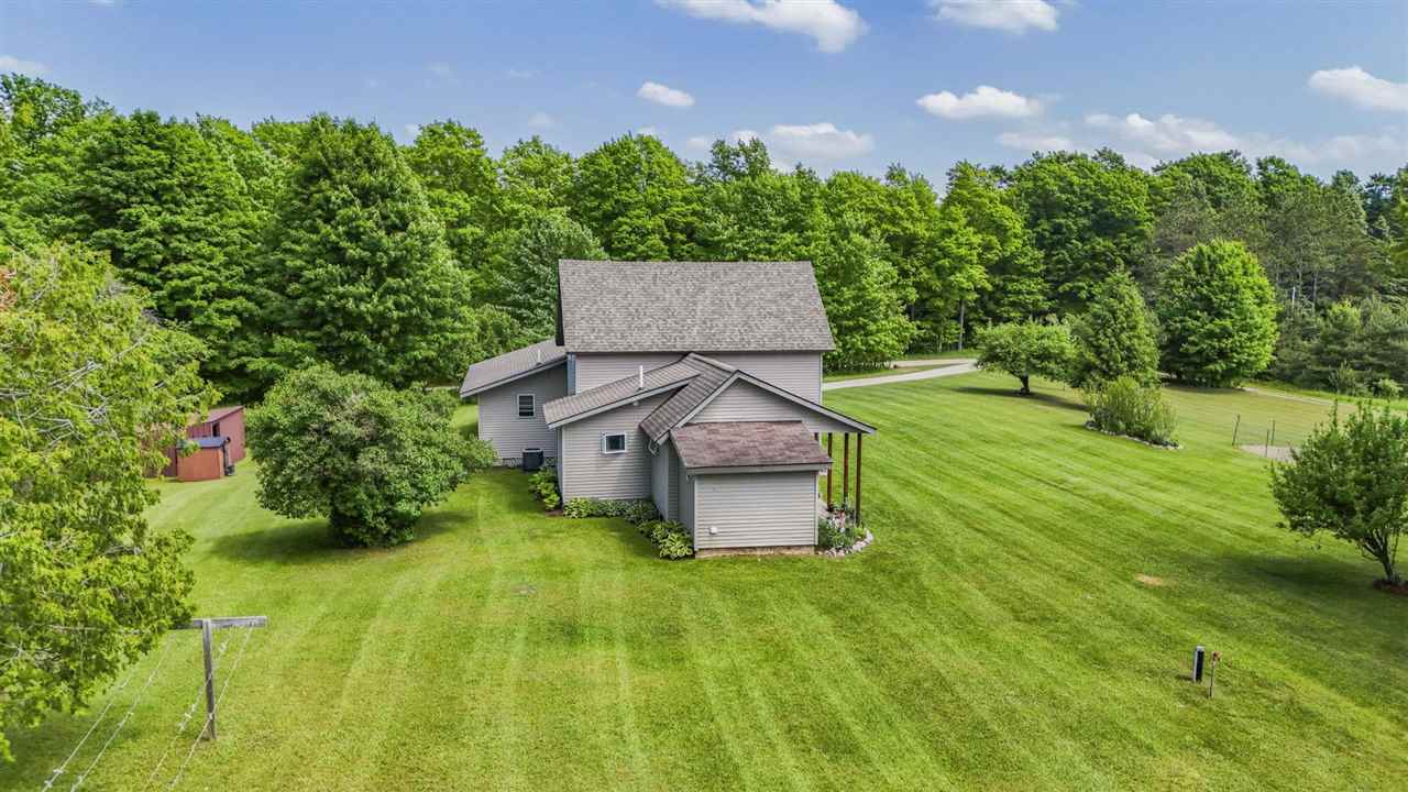 Property Photo: 1922 Freeman MI 49727