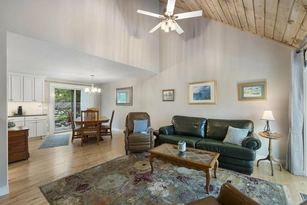 Property Photo: 2670 Liegl MI 49706