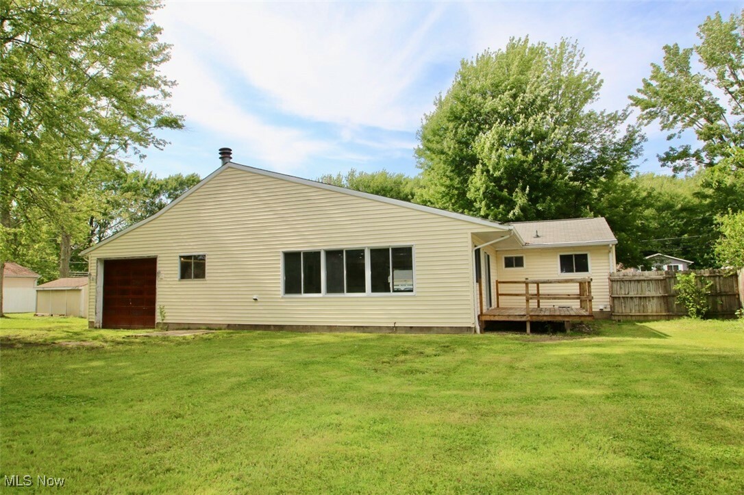 Property Photo:  7958 Bellflower Road  OH 44060 