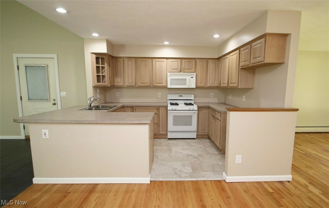 Property Photo: 7958 Bellflower Road OH 44060