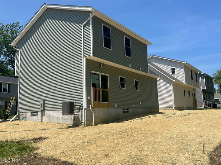 Property Photo: 5025 Lakeview Drive OH 44060