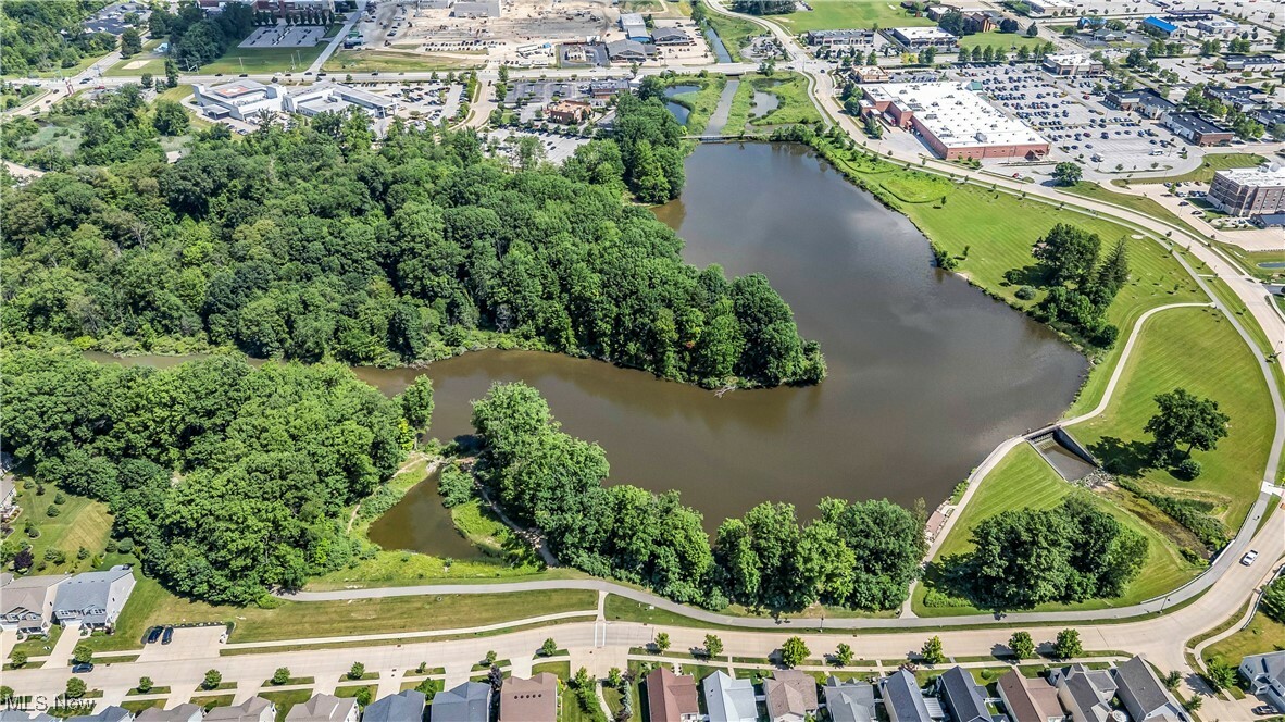 Property Photo: 3564 Brunswick Lake OH 44212