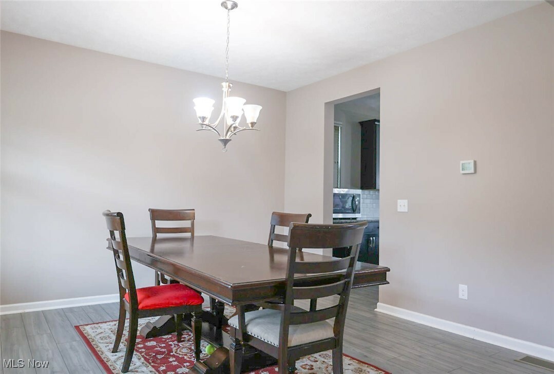Property Photo: 3564 Brunswick Lake OH 44212