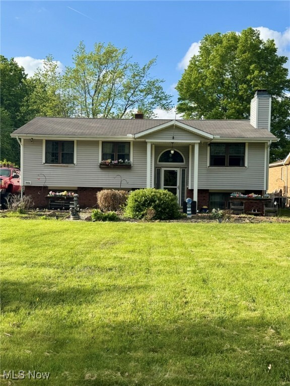 Property Photo: 20684 Albion Road OH 44149