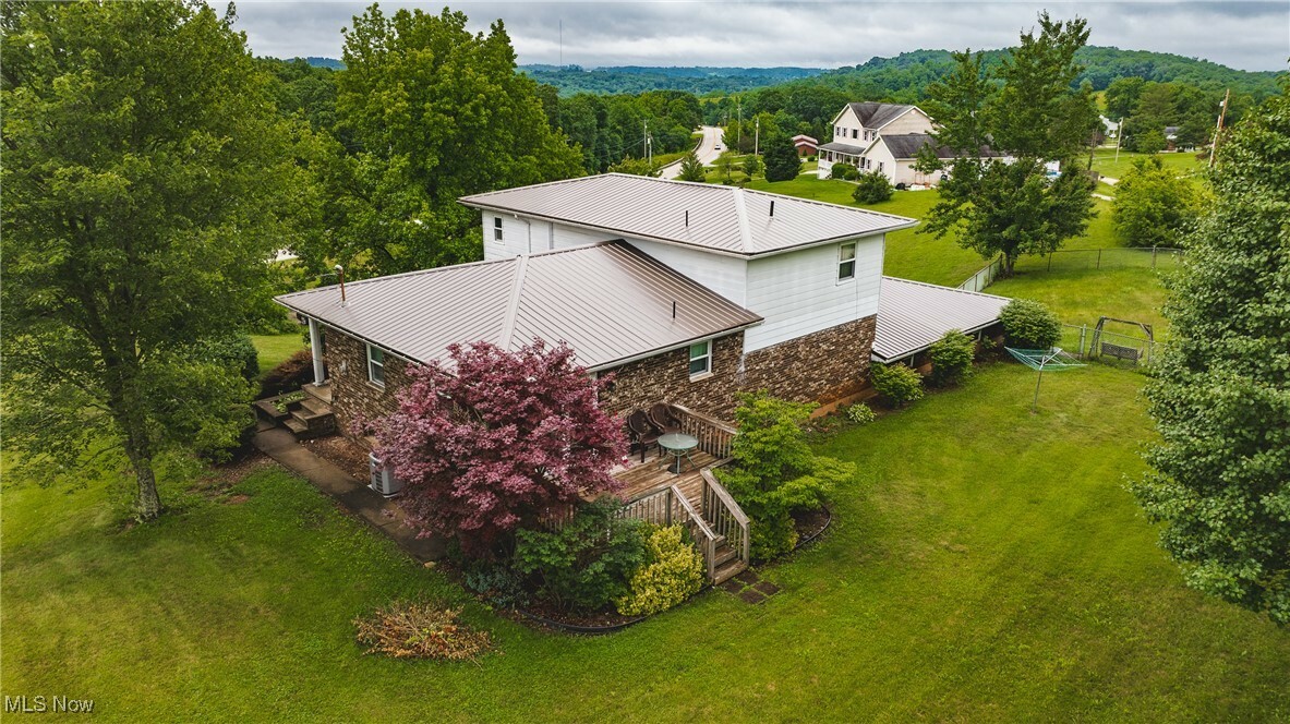 Property Photo: 2691 State Route 339 OH 45714