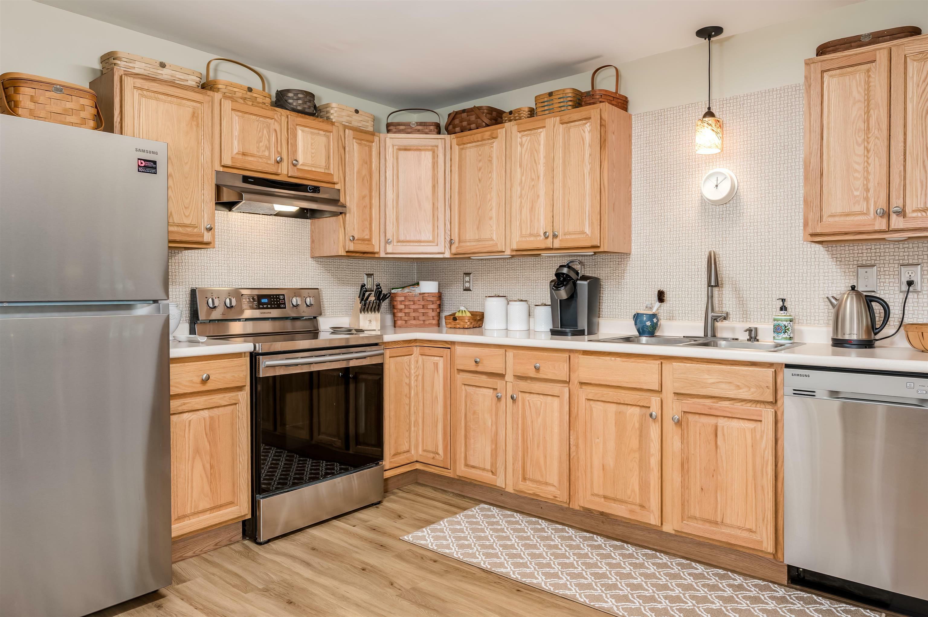 Property Photo: 118 Secretariat Way NH 03867