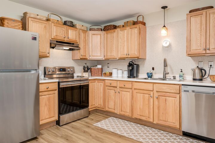 Property Photo: 118 Secretariat Way NH 03867
