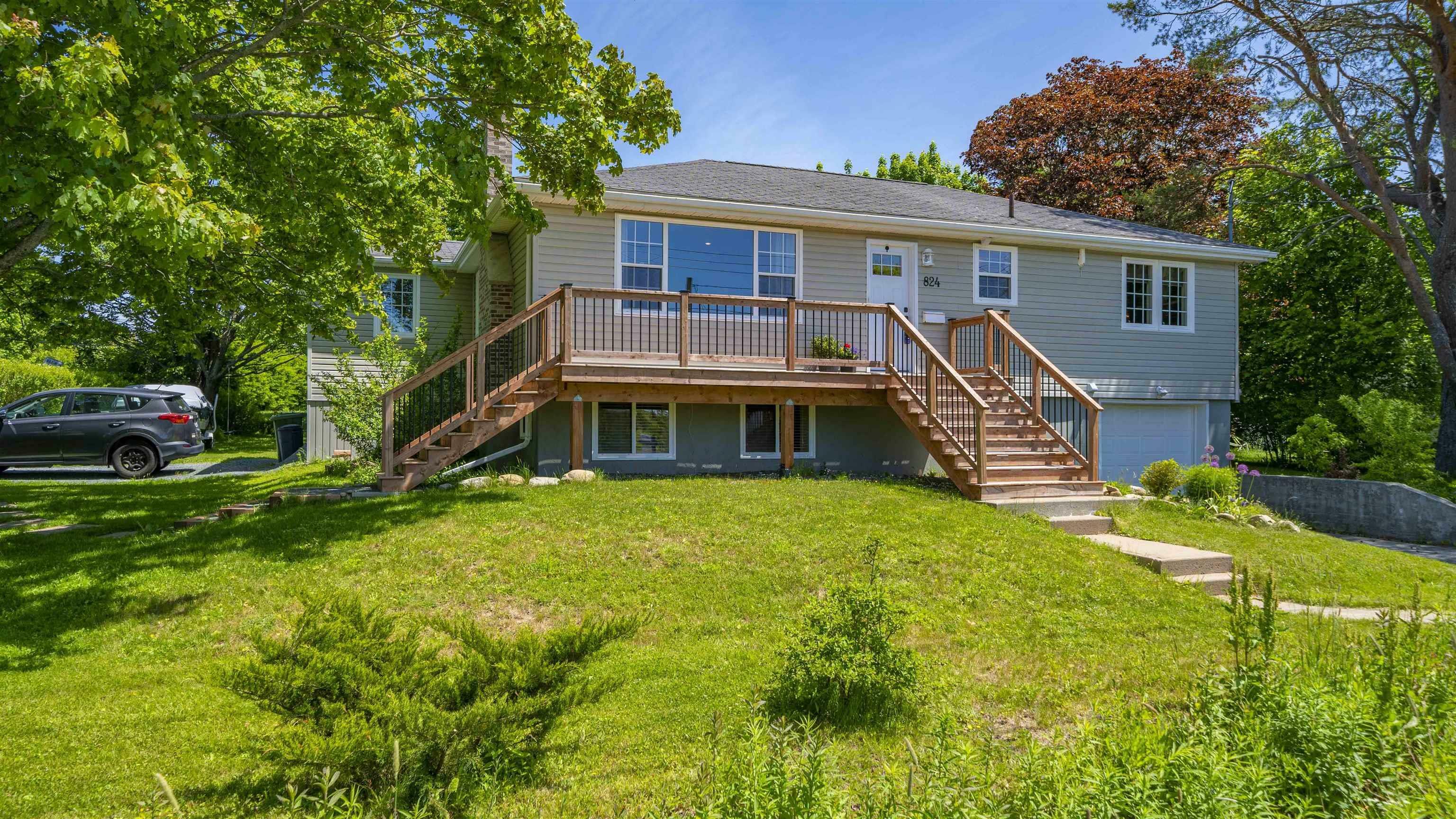 824 Herring Cove Road  Herring Cove NS B3R 1Z3 photo