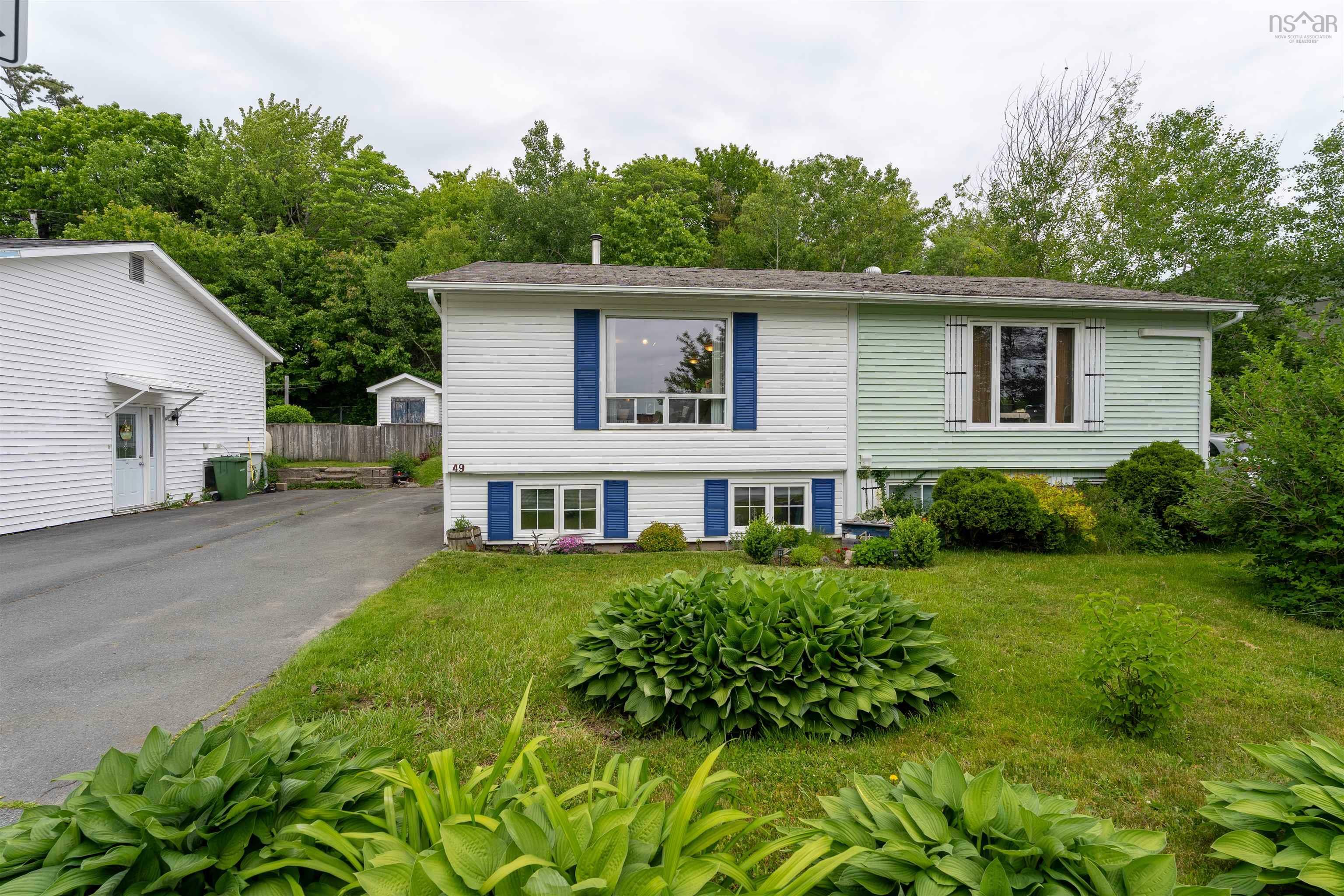 Property Photo: 49 Prince Street NS B4C 1L2
