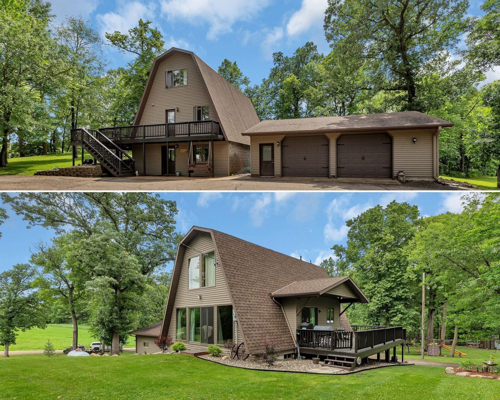 Property Photo:  18918 County Road 54  MN 56307 