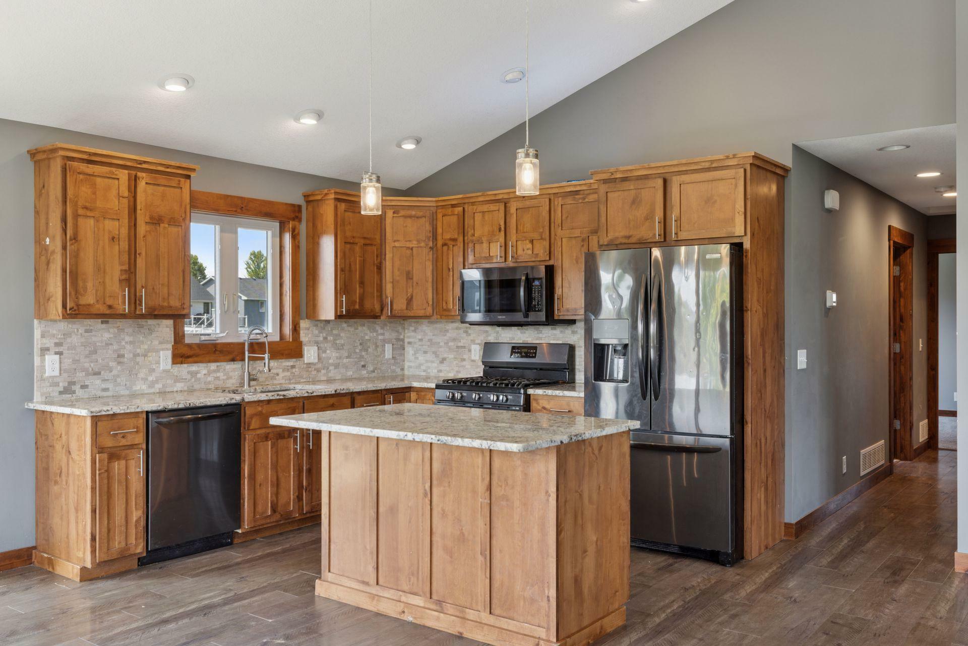 Property Photo: 1664 Otter Way WI 54017