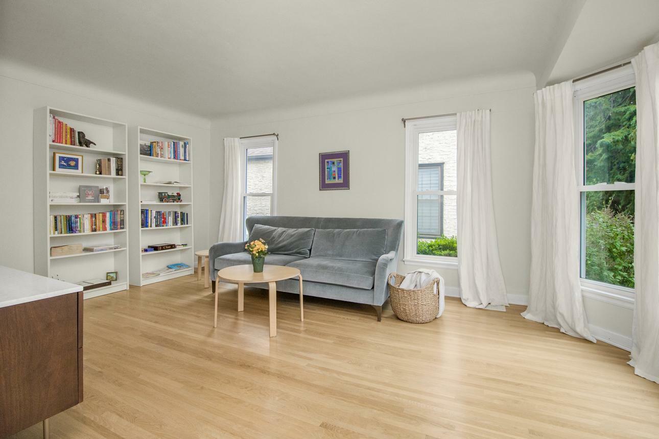 Property Photo: 1677 Niles Avenue MN 55116