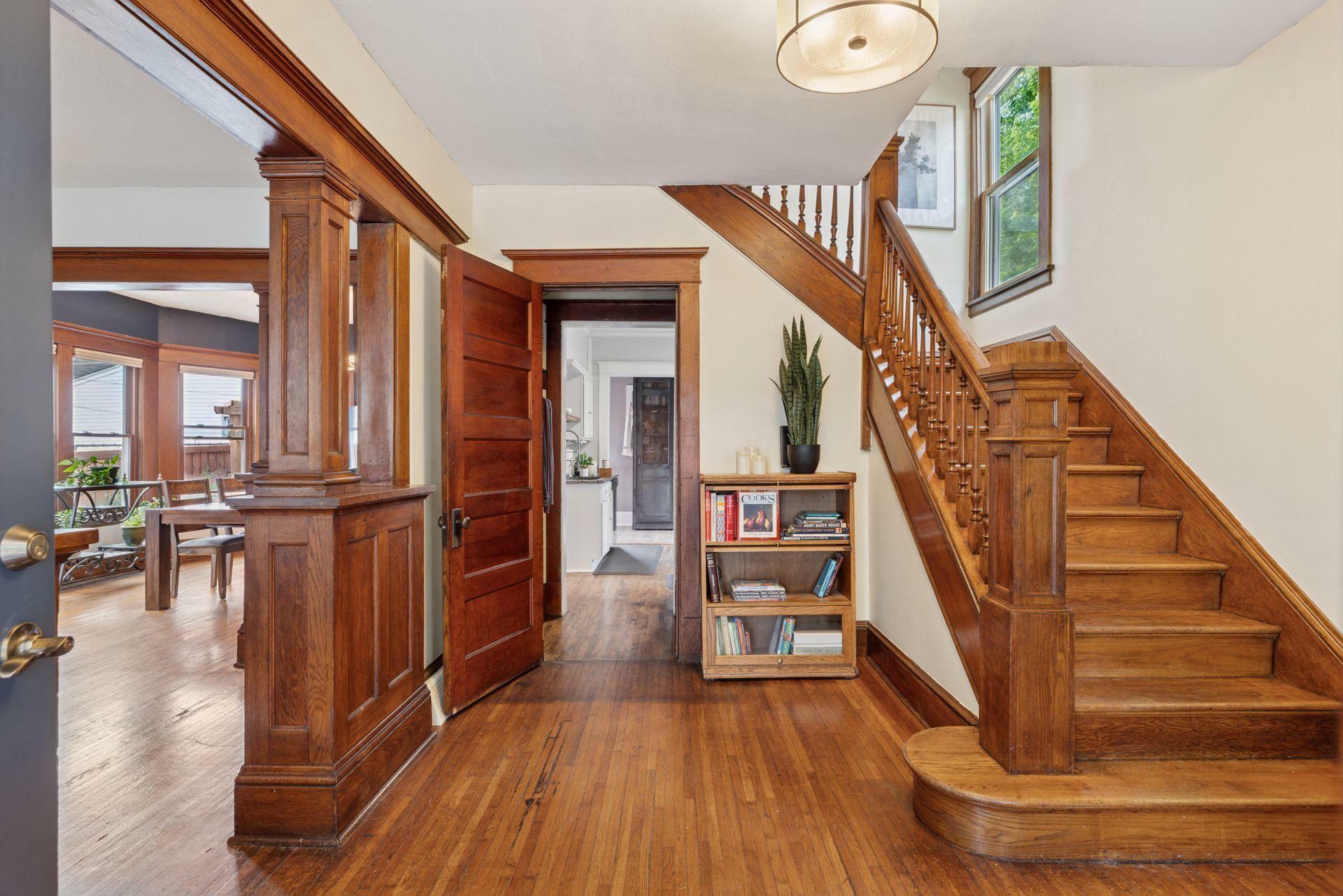 Property Photo: 896 Carroll Avenue MN 55104