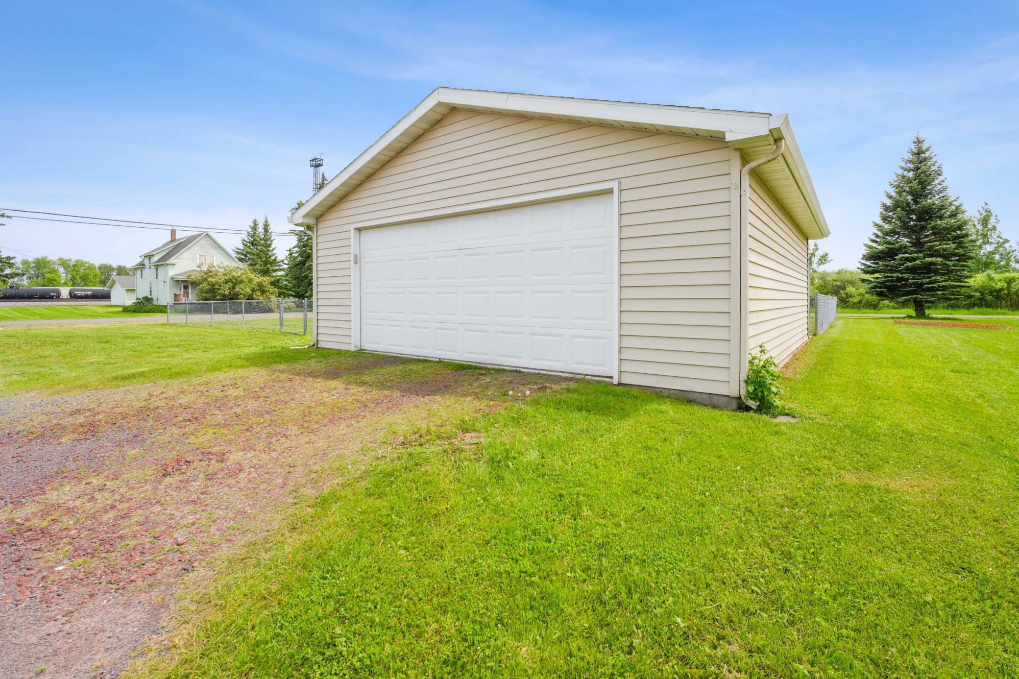 Property Photo:  2503 Wellington Street  WI 54880 
