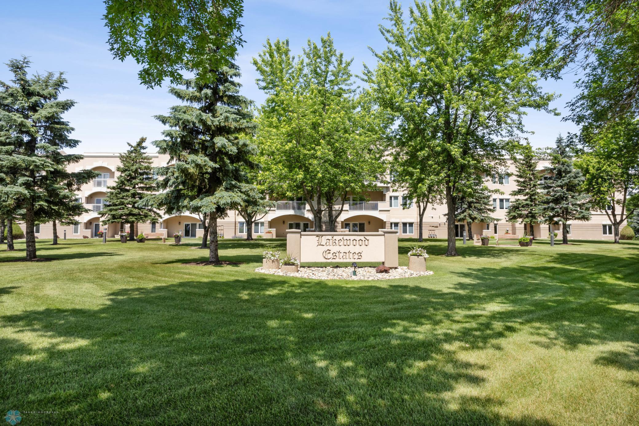 Property Photo: 2501 30th Avenue S 203 ND 58103