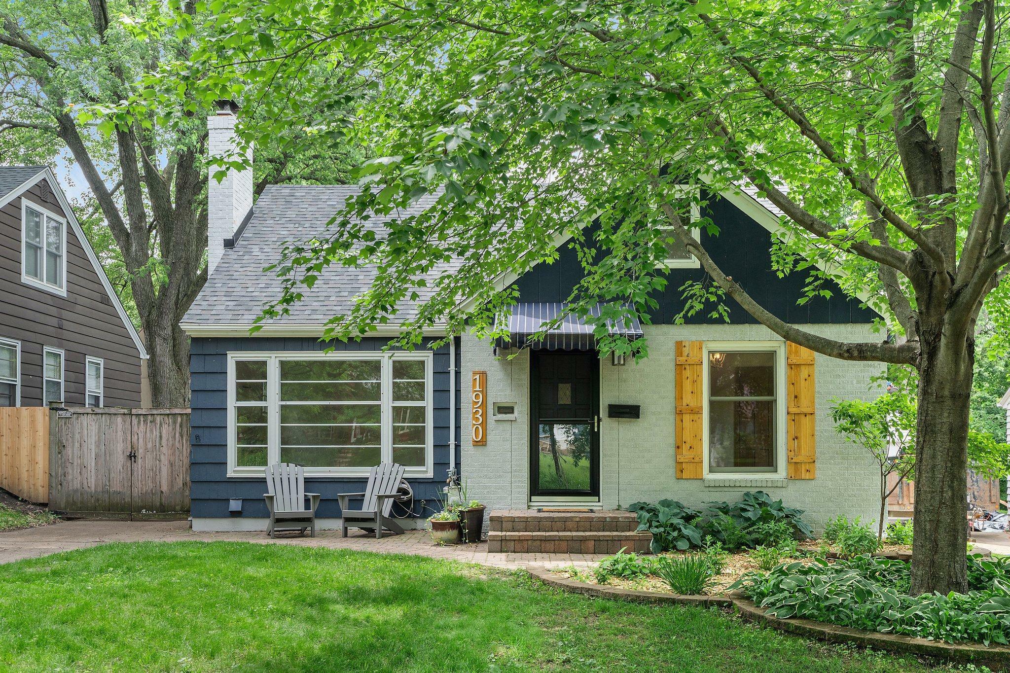 Property Photo: 1930 Montreal Avenue MN 55116