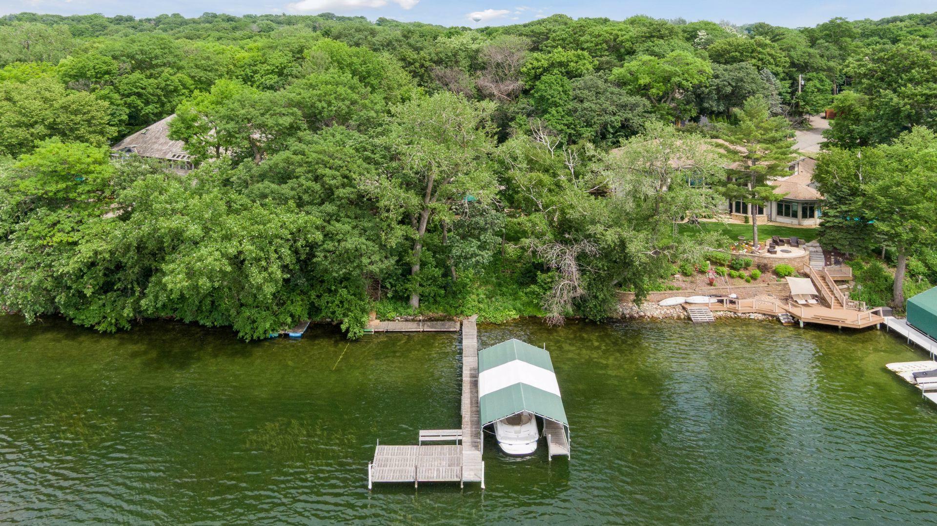 Property Photo: 5470 Maple Heights Road MN 55331