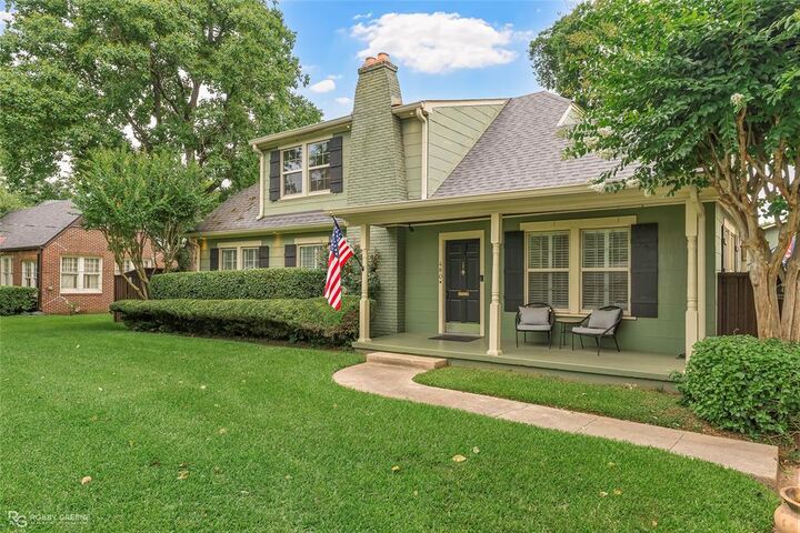 480 Albany Avenue  Shreveport LA 71105 photo