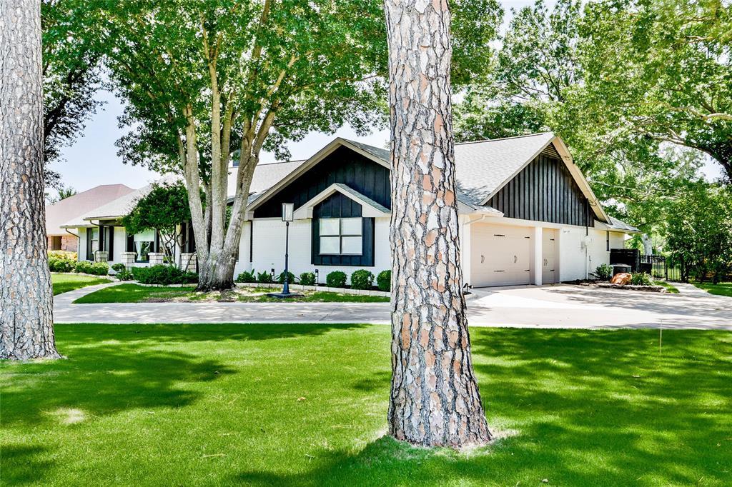 Photo de la propriété: 6101 W Choctaw Court TX 76049