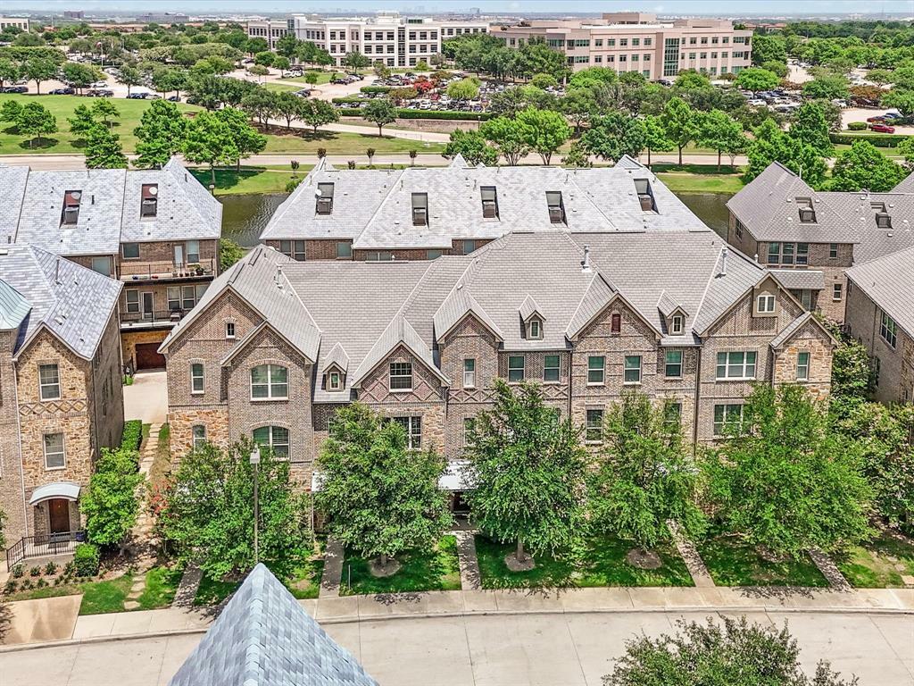 Property Photo: 6462 Riviera Drive TX 75039