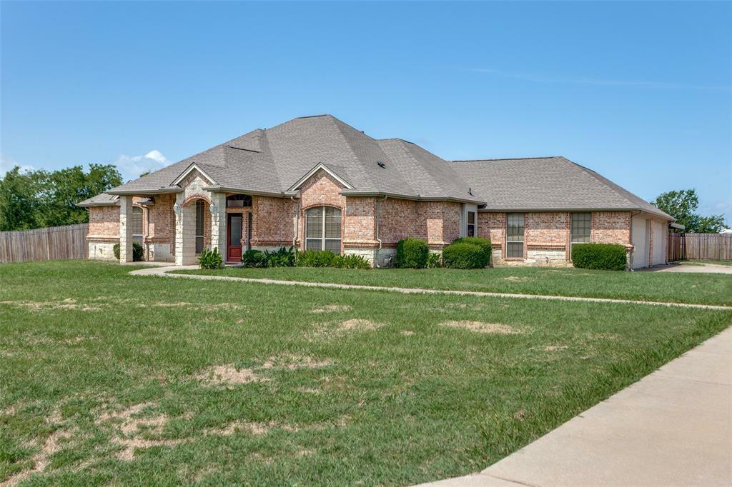 13009 Charlotte Ann Lane  Haslet TX 76052 photo
