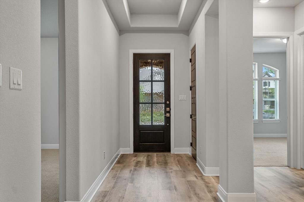 Property Photo: 4831 Cypress Thorn Drive TX 76005